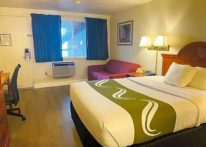 Quality Inn