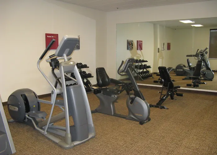 Comfort Inn & Suites Coeur D'Alene